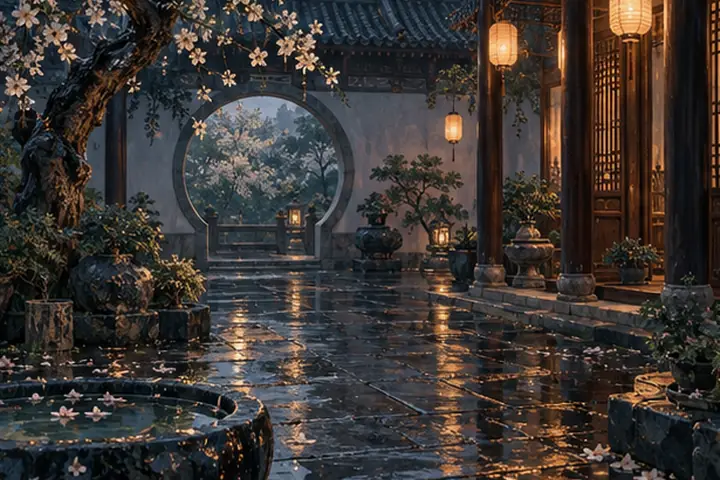 重生我的岳母是大明星
